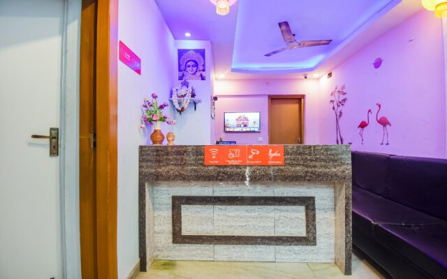 Crown Inn by OYO Rooms