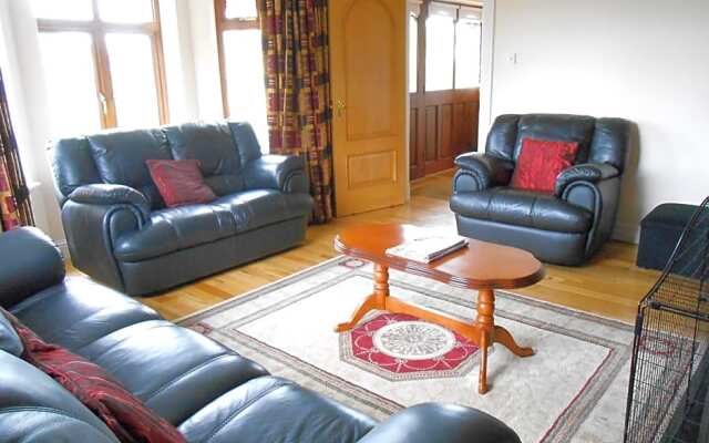 Alverna House B&B