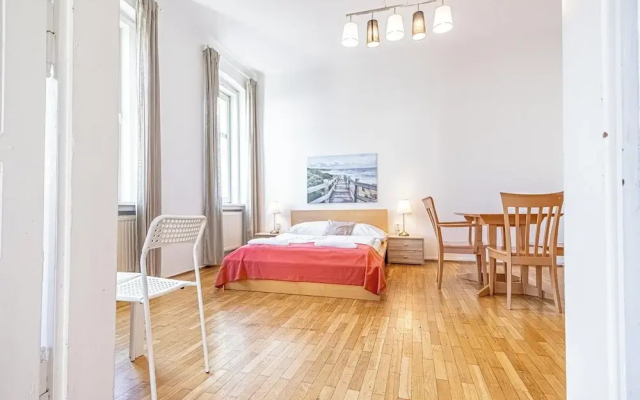 Affordable 2BR Apt Long Stay Stadthalle