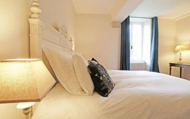 Le Manoir De Juganville