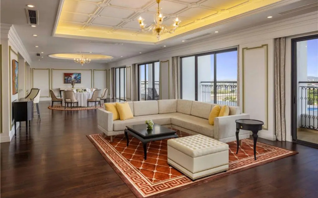 Meliá Vinpearl Hai Phong Rivera