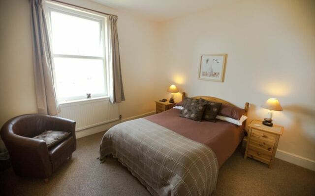The Mount Guest House