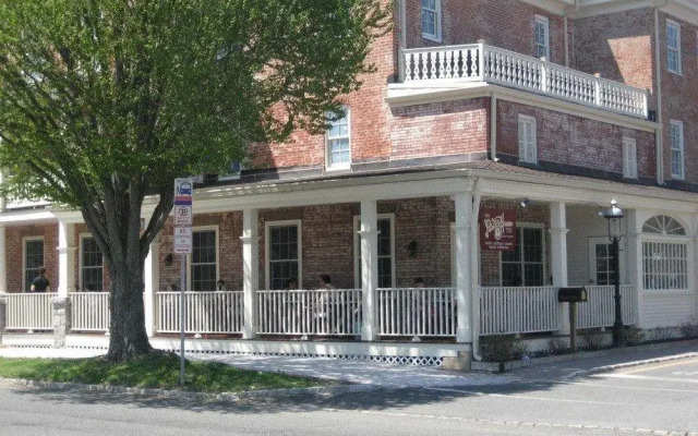 The Publick House