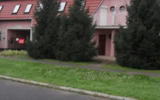 Szt. István 3-5. Apartmanok