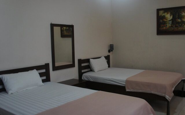 Hotel Limoes