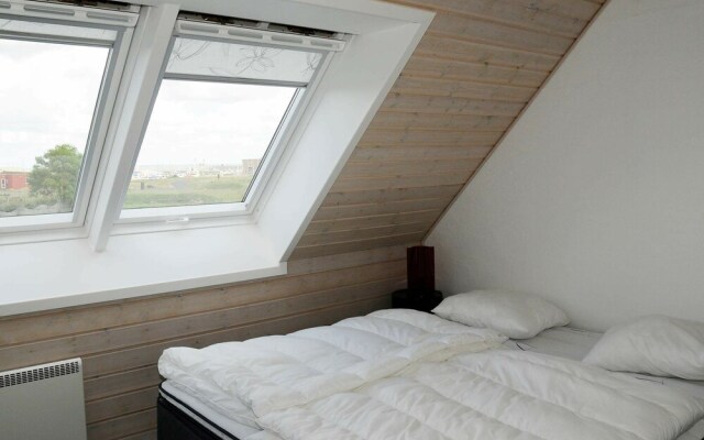 Spacious Holiday Home in Romo With Sauna