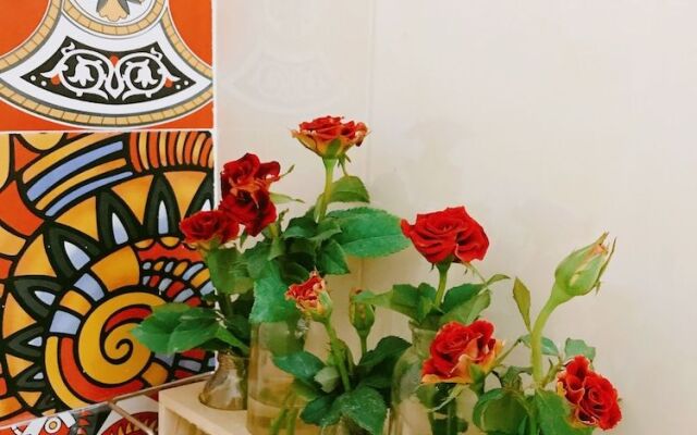 Tre House - Hostel