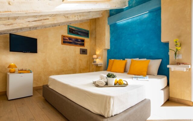 Villa Smeralda Sul Mare