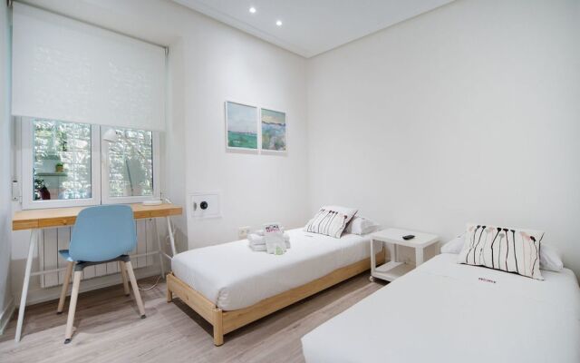 Apartamento Atenea by People Rentals