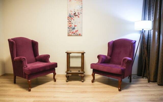 River Mill Park Otel Aqua Spa