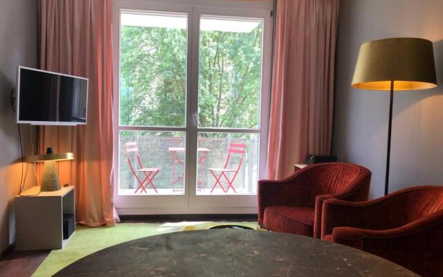Ferienwohnung Neustadt