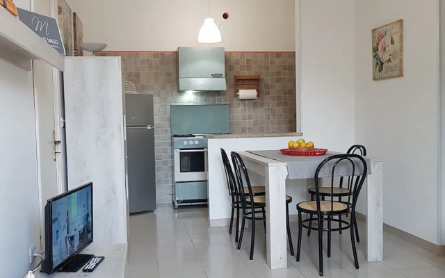 Residenze Sirleo