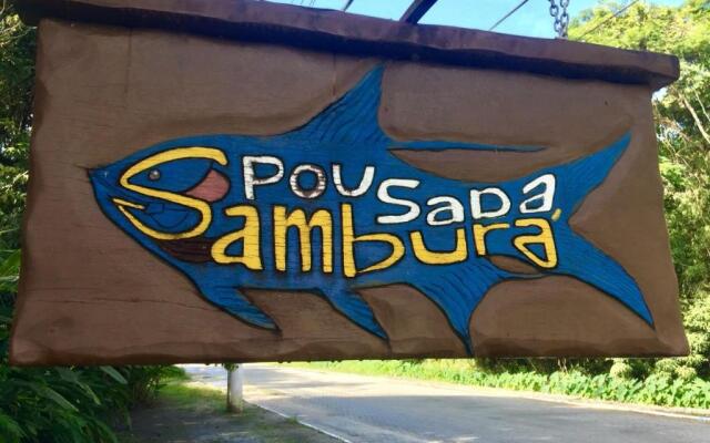 Pousada Samburá