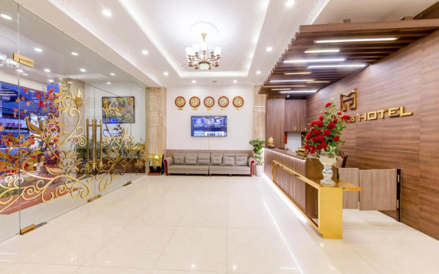 Mai Thang Hotel
