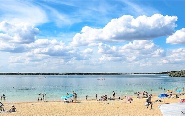 Hotel Lac d’Orient