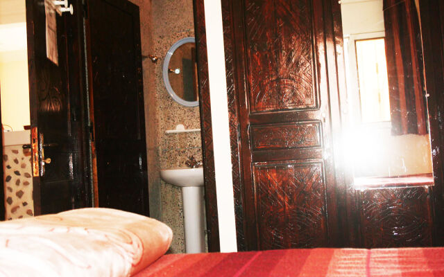 Original Surf Morocco - Hostel