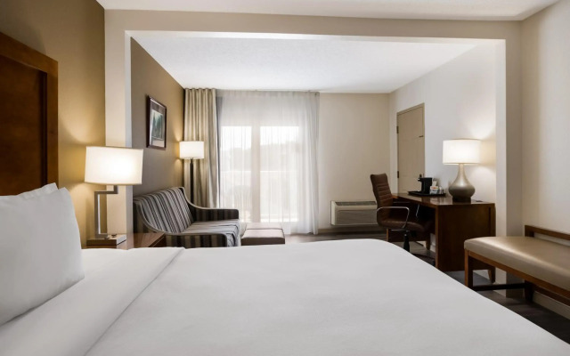 The Inn at Apple Valley, Ascend Hotel Collection