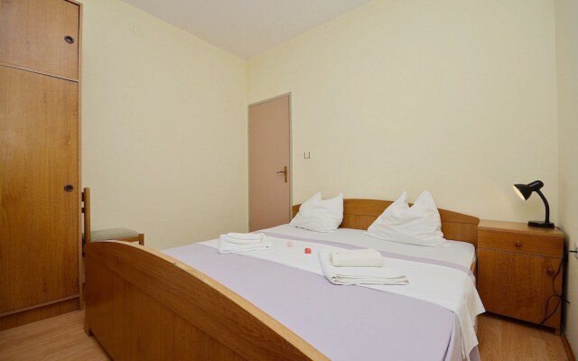 Apartments Beachwalk Heaven