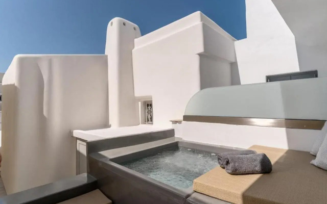 Kafieris View Hotel - Adults Only