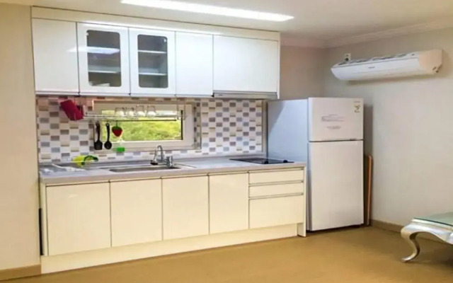 Jecheon Venezia Pension