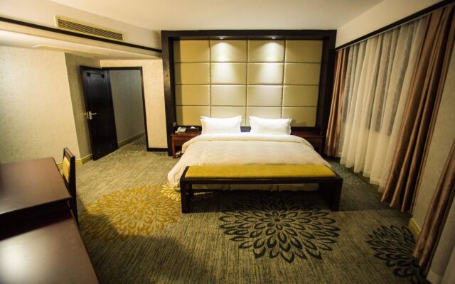 Dayawan Zhonghai Hotel