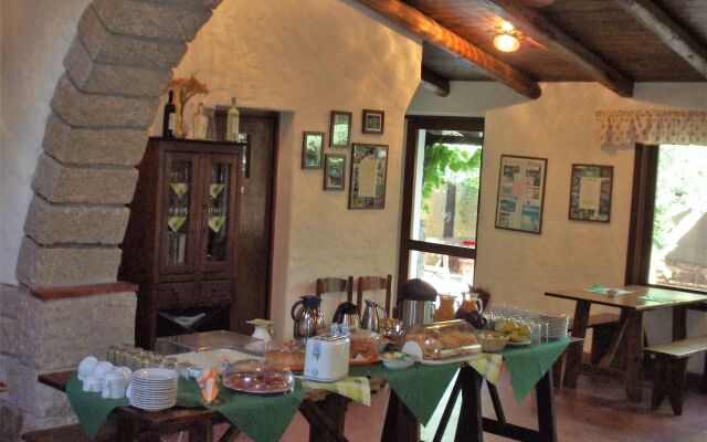 Agriturismo Lu Branu