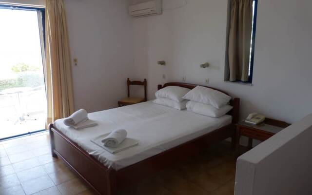 Miros Hotel Apartments