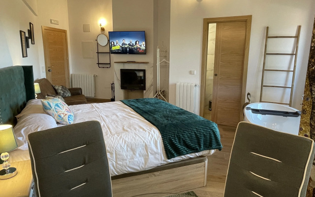 El Bulín de Montejo