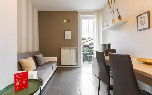 Desenzano Suites - Angelica by Wonderful Italy