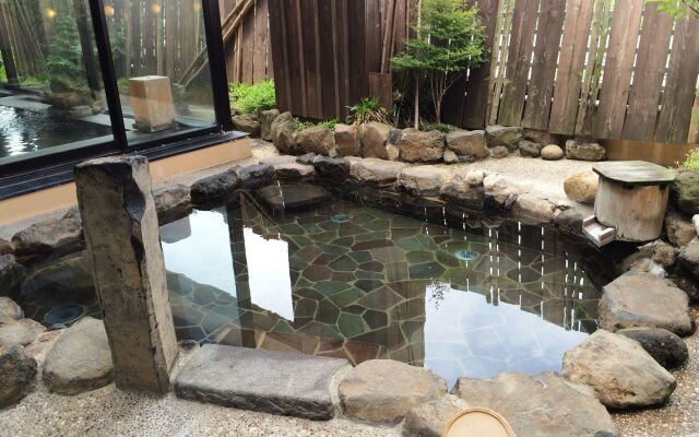 Dormy Inn Akita Natural Hot Spring