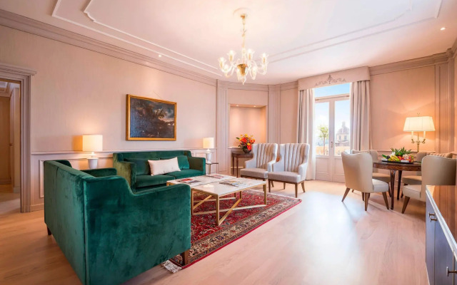 The Westin Excelsior, Florence