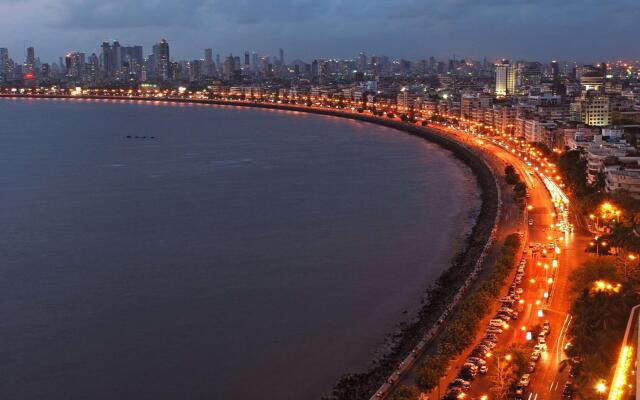 Hilton Mumbai International Airport