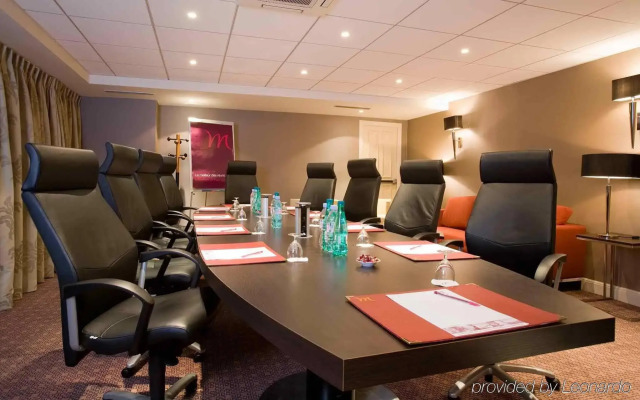 25hours Hotel Terminus Nord