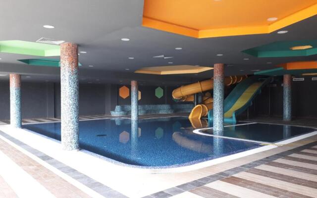 Apartman IRINA 1243