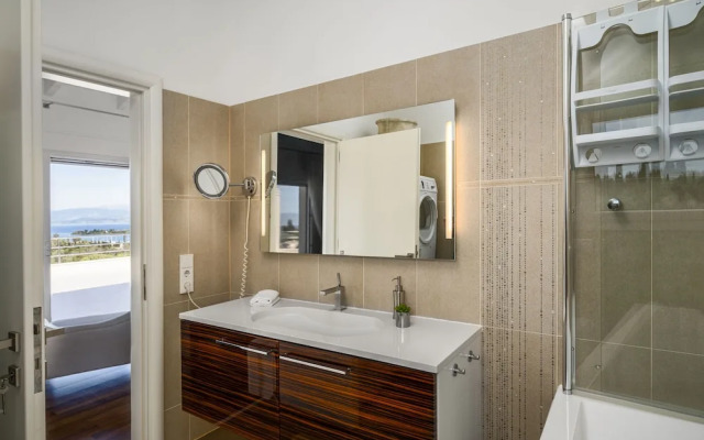 Euphoria Residences with Shared Pool by Konnect