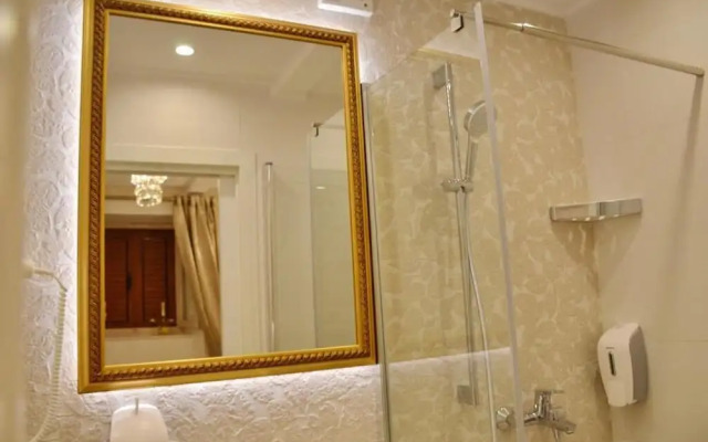 Villa Madonna della Strada A2