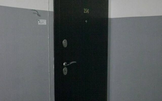 Apartment on Sovetskaya 190 V - 3 floor
