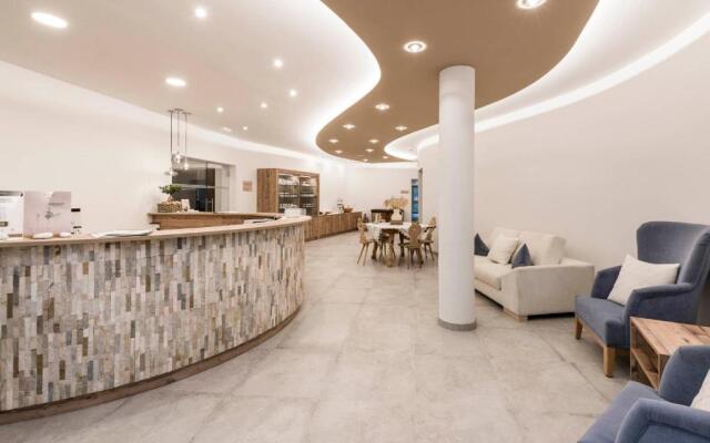 Tuberis Nature & Spa Resort