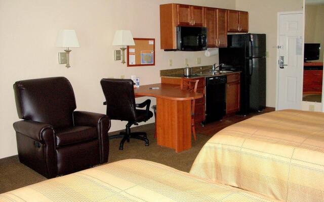 Candlewood Suites Jacksonville East Merril Road by IHG