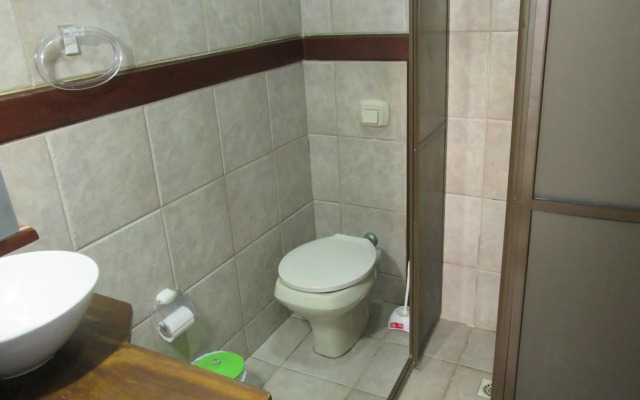 Casa Ivan de Penha 1