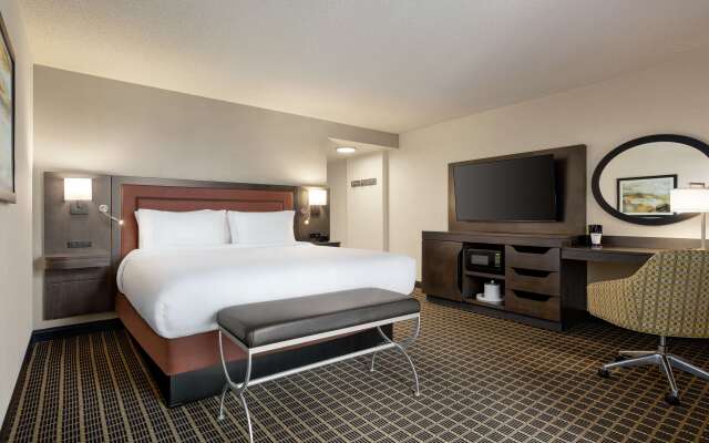 Hampton Inn & Suites Greenville-Downtown-RiverPlace