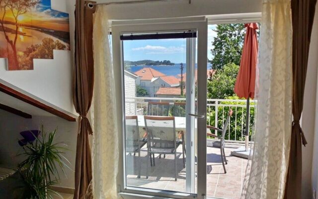 Apartments Clementina Sunrise