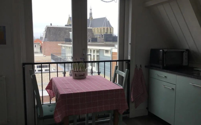 B&B Alkmaars Toppunt