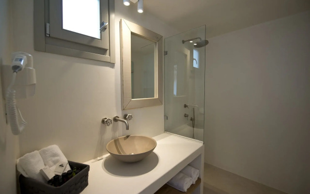 Legacy Suites