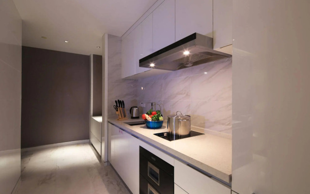 Suning Auraya Suites