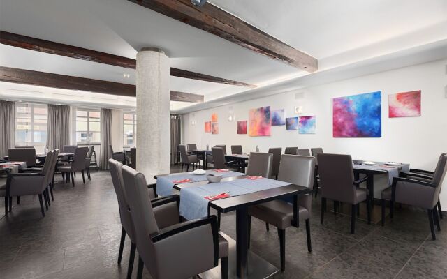 TRIP INN Kaiser Hotel & Restaurant Heidelberg-Schriesheim