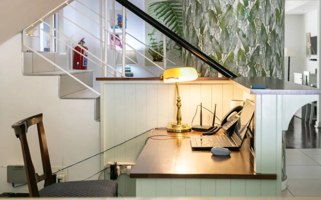 Emmarentia Guest house