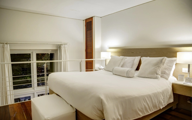 Hotel Boutique Bovedas de Santa Clara By Accor - Boutique_and_Design in Cartagena - Photo 4
