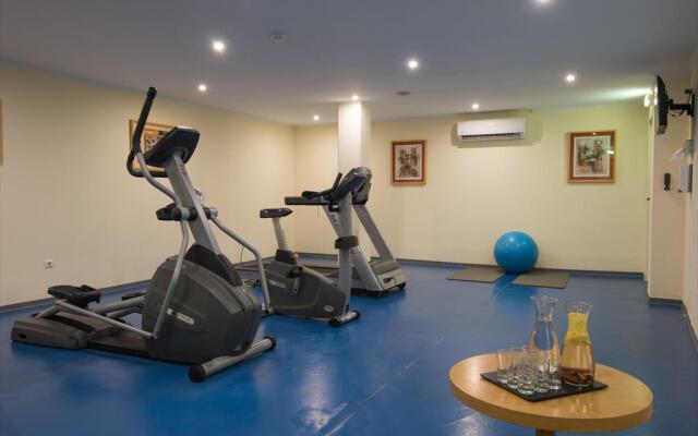 Vila Gale Marina Resort Hotel