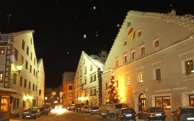 Ferienwohnungen Kassar